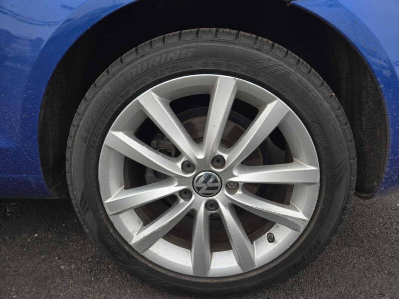 2012 Volkswagen Eos Komfort SULEV