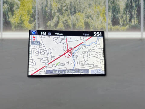 2016 Acura RDX w/Advance