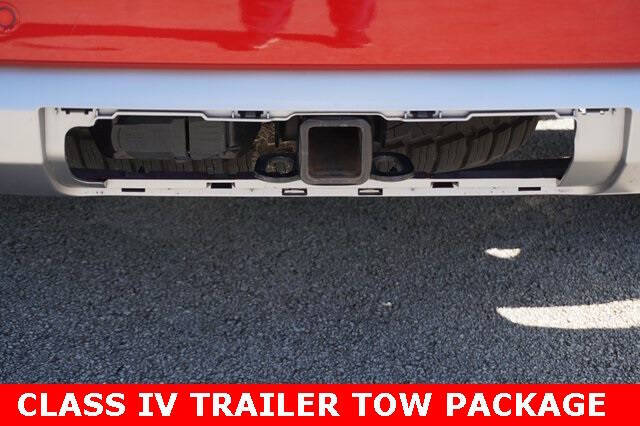 2022 Ford Expedition MAX Platinum