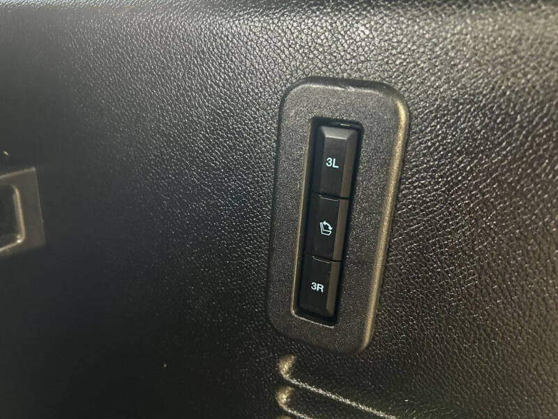 2017 Ford Expedition EL Limited