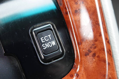 2005 Toyota Highlander Limited