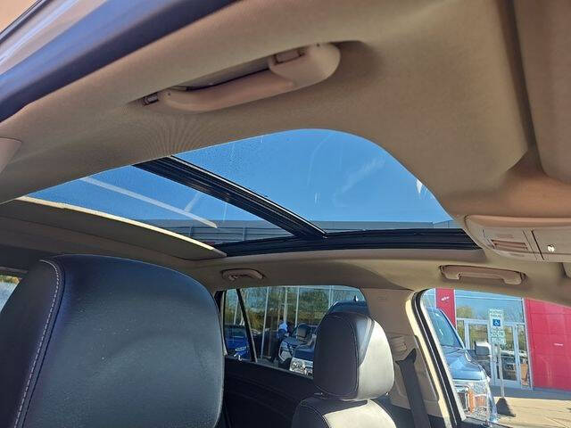 2018 Buick Envision Premium