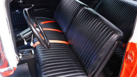 1957 Chevrolet 210