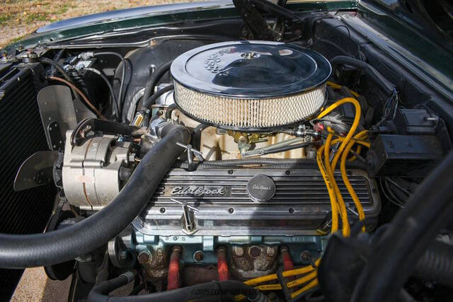 1969 Pontiac Firebird