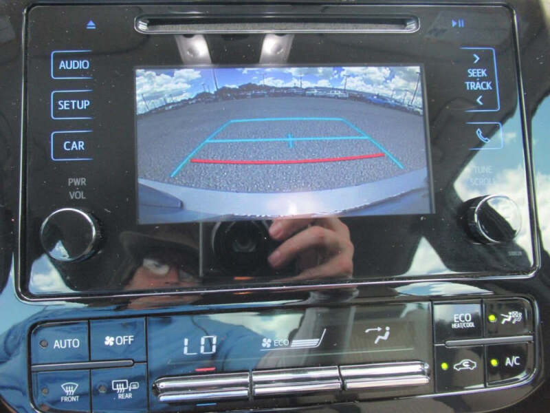2016 Toyota Prius Four