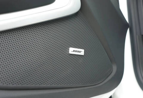 2018 Chevrolet Camaro SS