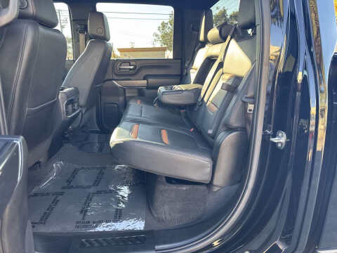 2023 GMC Sierra 2500HD