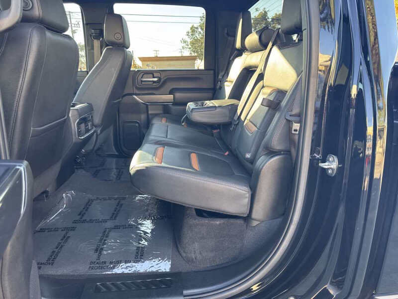 2023 GMC Sierra 2500HD