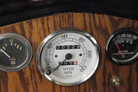 1934 Chevrolet Master Deluxe