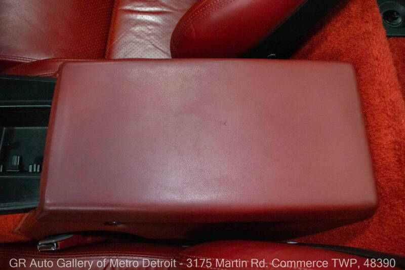 1984 Chevrolet Corvette