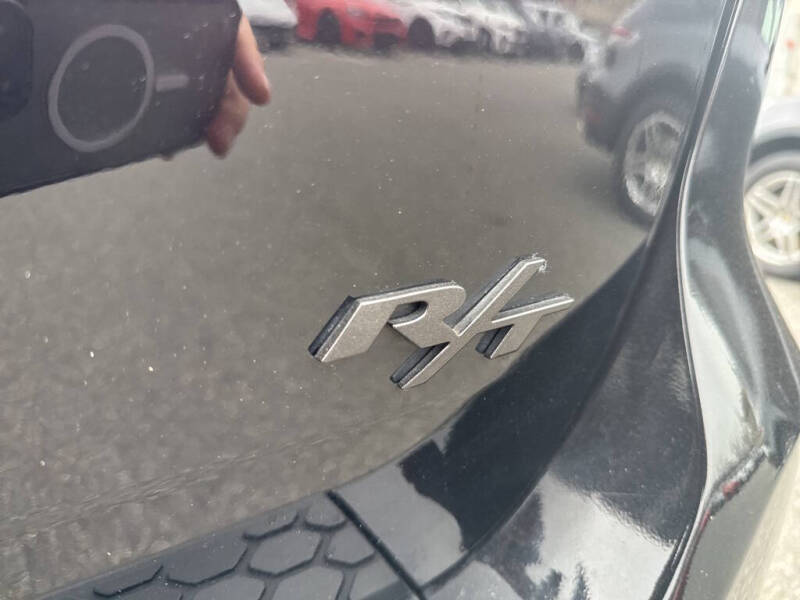 2023 Dodge Durango R/T HEMI Orange