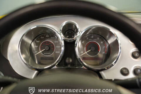 2007 Pontiac Solstice GXP