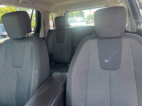 2012 GMC Terrain SLE-2
