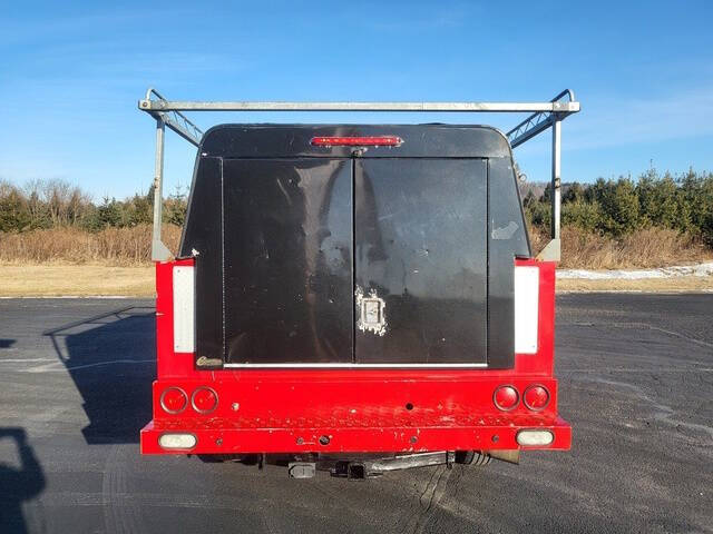 2013 Ford F-250 Super Duty