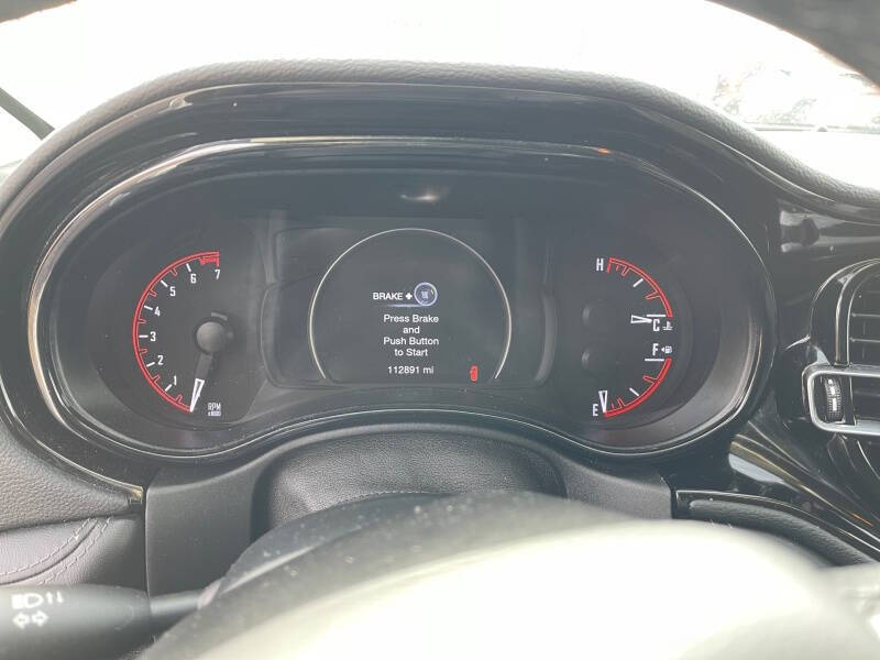 2021 Dodge Durango SXT