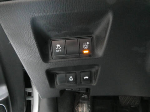 2019 Infiniti Q70 3.7 Luxe