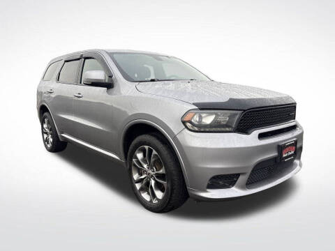 2020 Dodge Durango GT