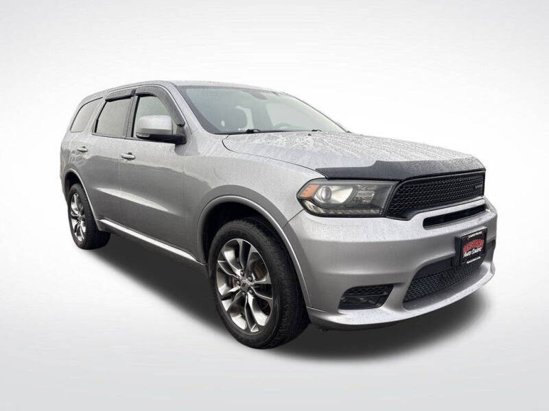 2020 Dodge Durango GT