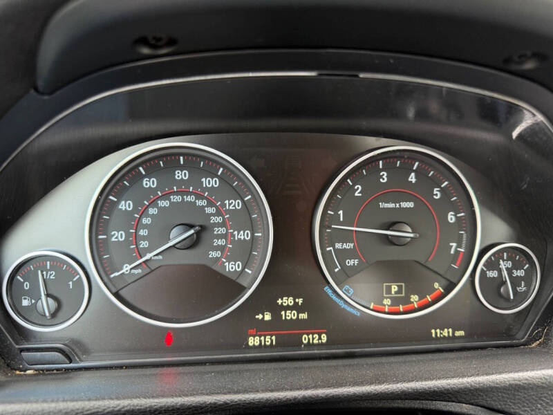 2019 BMW 4 Series 440i xDrive