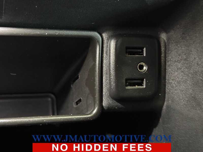 2017 Chevrolet Silverado 2500HD