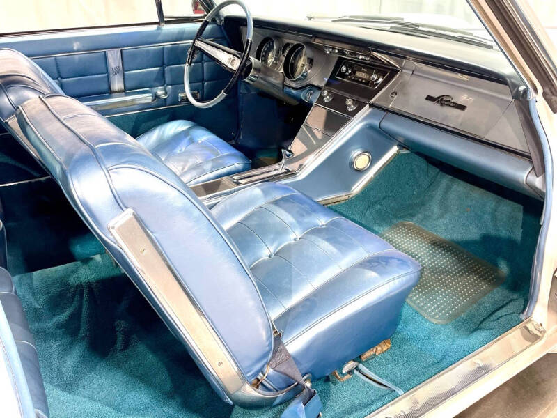 1963 Buick Riviera