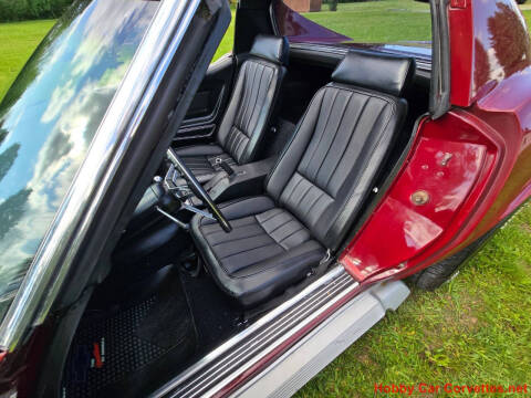 1969 Chevrolet Corvette