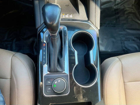 2020 Chevrolet Blazer Premier