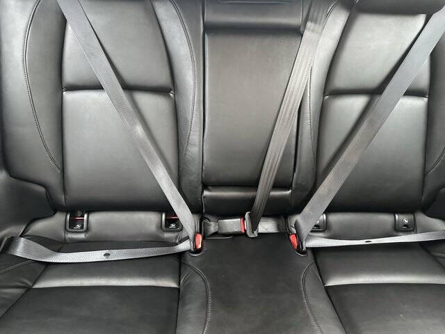 2024 Mazda Mazda3 Hatchback 2.5 S Preferred