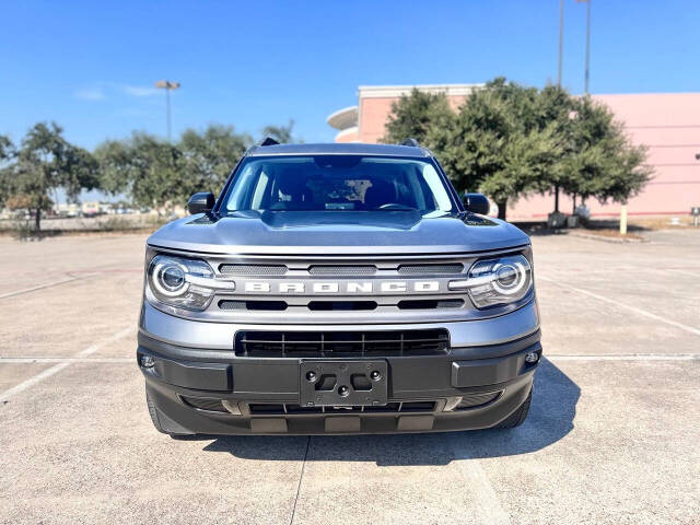 2022 Ford Bronco Sport for sale at Starway Motors in Houston, TX