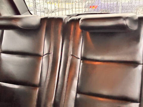 2013 Dodge Durango Crew