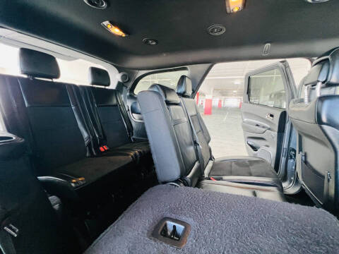 2019 Dodge Durango R/T