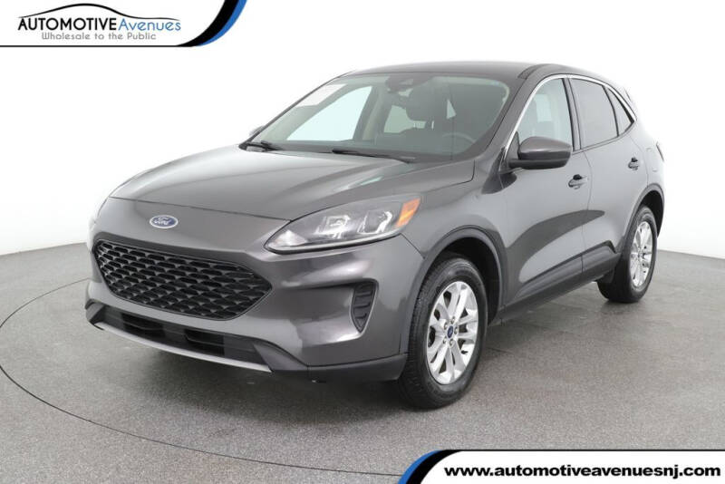 2020 Ford Escape for sale in Farmingdale, NJ