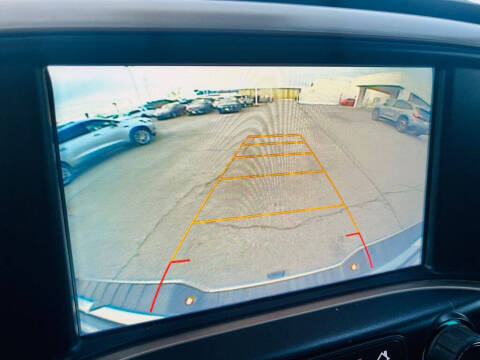 2017 GMC Sierra 2500HD Denali