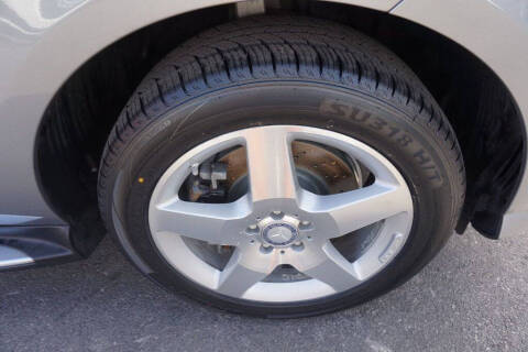 2014 Mercedes-Benz M-Class ML 350