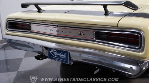1970 Dodge Coronet