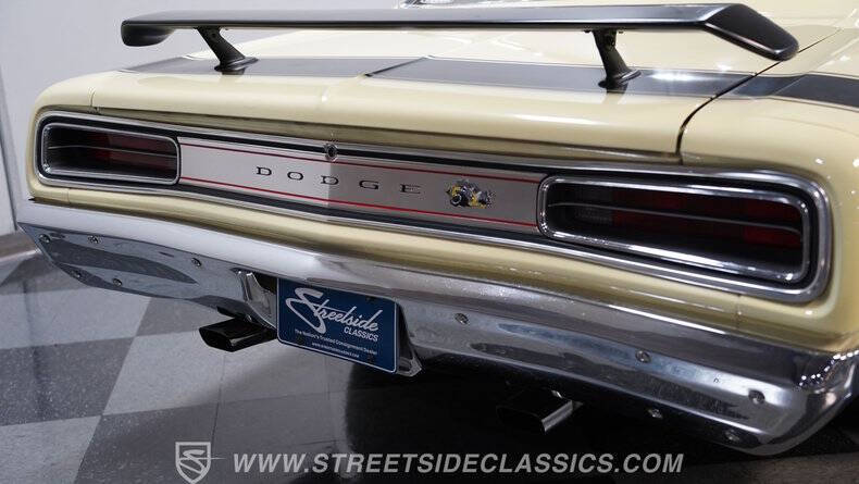 1970 Dodge Coronet