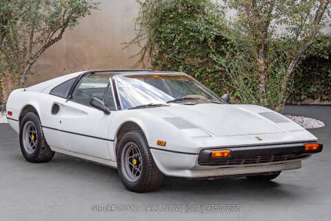 1979 Ferrari 308 GTS