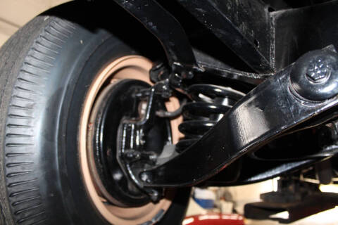 1955 Chevrolet Bel Air