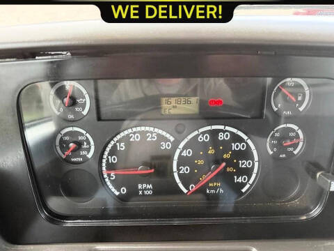2005 Sterling Acterra
