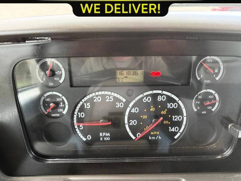 2005 Sterling Acterra