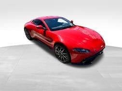 2020 Aston Martin Vantage for sale at LAND ROVER CAPE FEAR in Wilmington NC