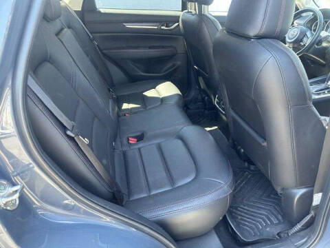 2023 Mazda CX-5 2.5 S Preferred
