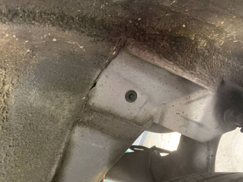 2010 Honda Fit Sport