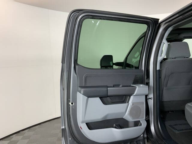 2025 Ford F-350 Super Duty