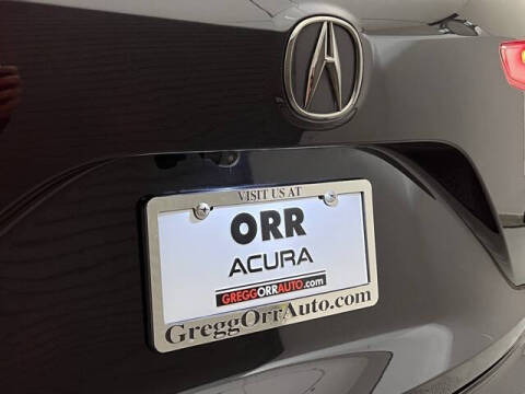 2021 Acura RDX