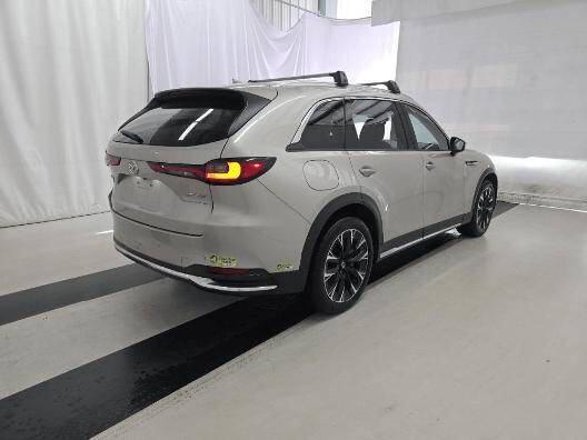 2024 Mazda CX-90 Plug-in Hybrid Premium Plus