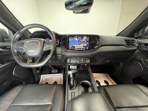 2024 Dodge Durango R/T Plus