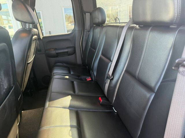 2007 GMC Sierra 1500