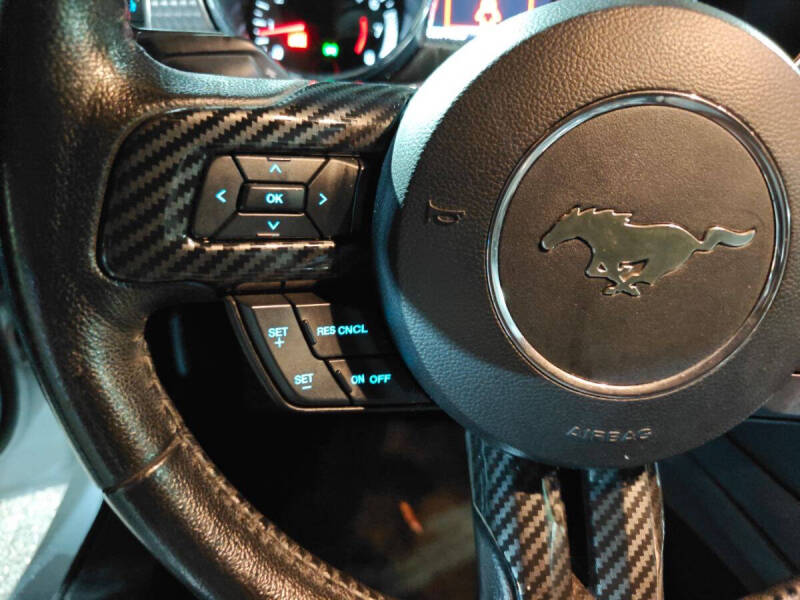 2016 Ford Mustang GT