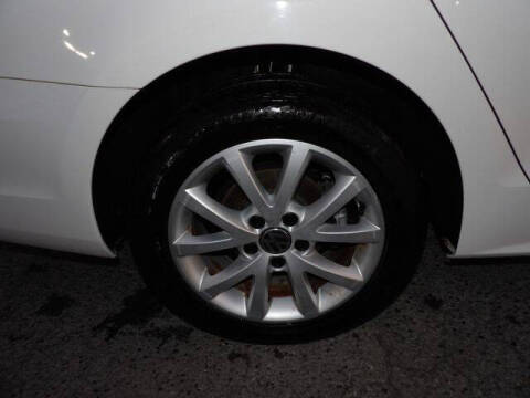 2013 Volkswagen Jetta